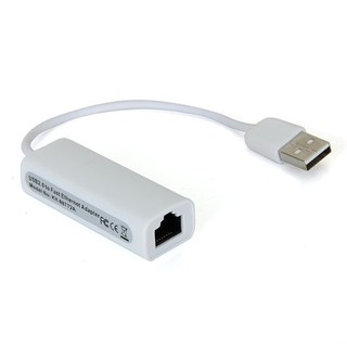 Cáp chuyển đổi USB ra LAN RJ45