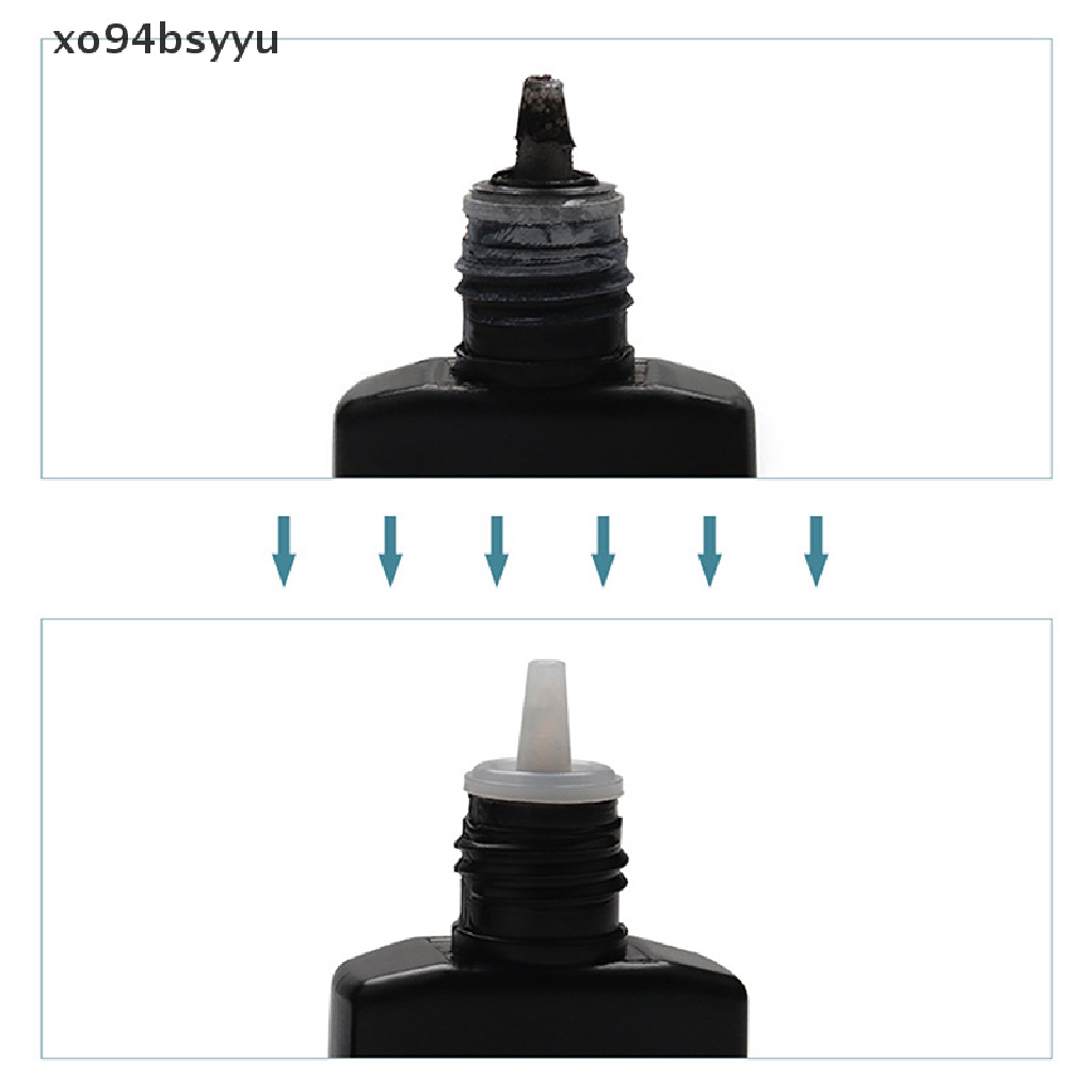 Set 100 Đầu Bịt Bình Đựng Keo Nối Mi Chuyên Dụng Xo94Bsyu