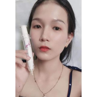 Mặt nạ ngủ Mwhite D.O.pro ( Mask botox )