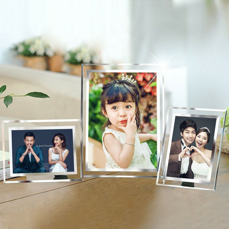 Khung Ảnh Để Bàn, Treo Tường Trang Trí Decor Đơn Giản, Sang Trọng | BigBuy360 - bigbuy360.vn