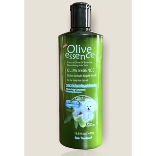 Sữa tắm Olive chó mèo 450ml