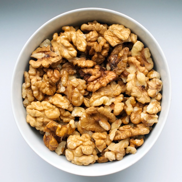 Nhân quả óc chó Mỹ đã tách vỏ 500g