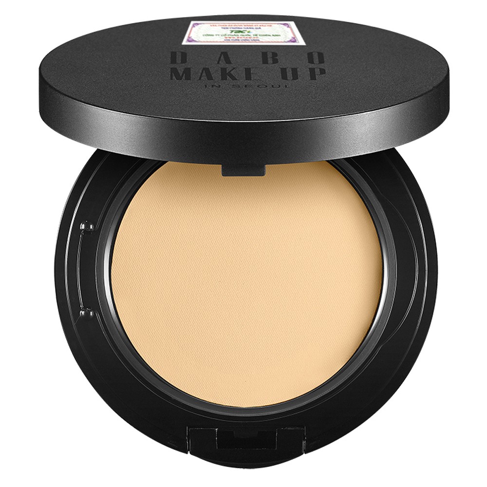 [Phấn phủ Hàn Quốc] Phấn phủ dạng nén kiềm dầu thế hệ mới Make Up In Seoul Hàn Quốc 11g - Hàng chính hãng | BigBuy360 - bigbuy360.vn
