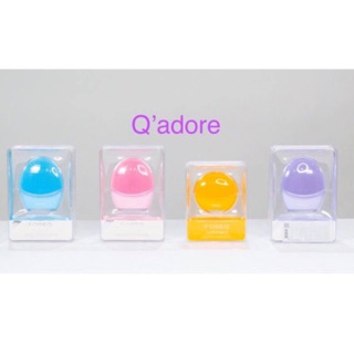 MAY RỬA MAT Foreo Luna 3 (MIỄN PHÍ BẢO HÀNH)