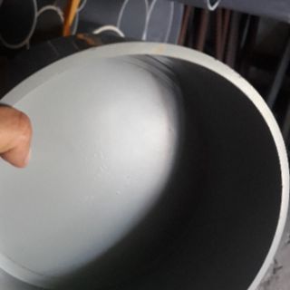 NẮP BỊT TRƠN ỐNG NƯỚC PVC PHI 200 -220