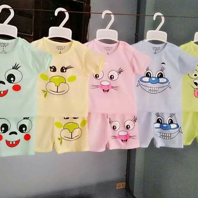 Combo 5 bộ cảm xúc