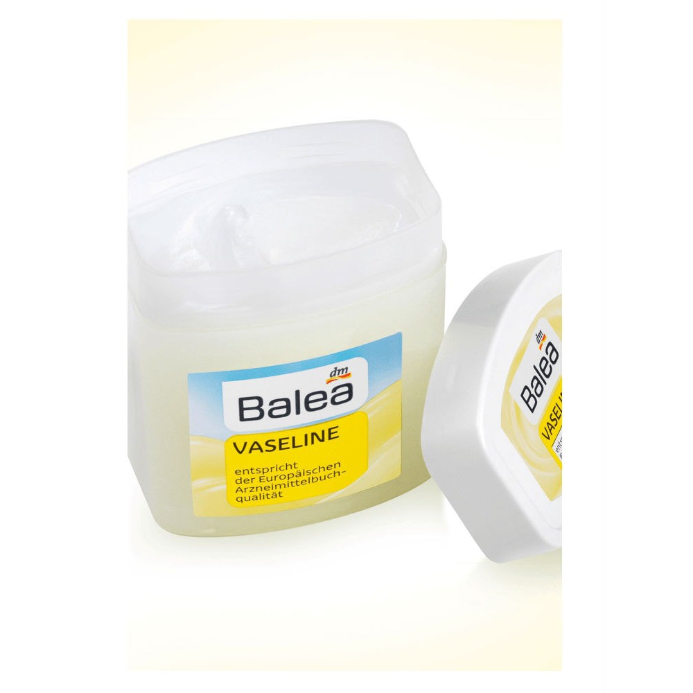 Vaseline Balea của Đức 125ml