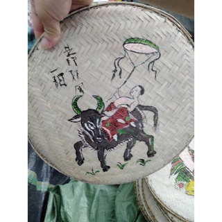 combo hàng mây tre đan