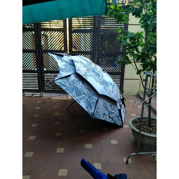 (Siêu phẩm) Ô bát tiên