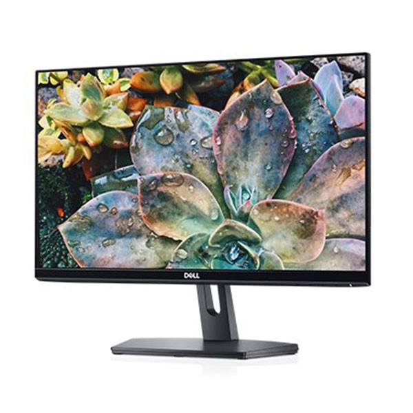 Màn hình máy tính LCD Dell SE2219HX, 21.5' (IPS, Full viền, VGA+ HDMI, Chống lóa) - Hàng chính hãng