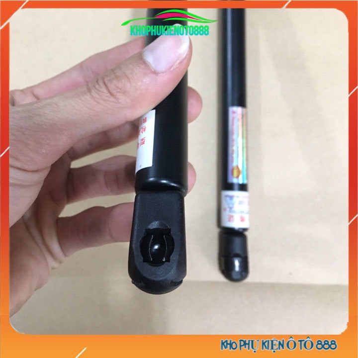 Ty capo Santafe Gold 2002-2003-2004-2005-2006 hỗ trợ mở nắp ca pô tự động dễ dàng