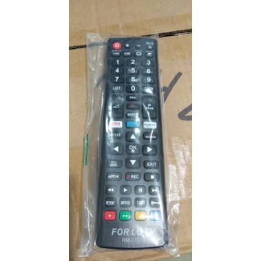 Điều khiển TV LG Smart-ĐIỀU KHIỂN TỪ XA TIVI SMART INTERNET LG