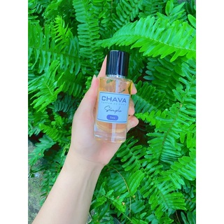 Nước hoa Pháp Chava Levi dành cho Nam 50ml