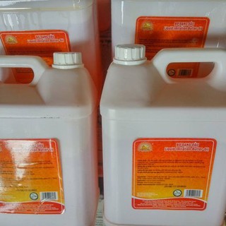 Bơ dạng dầu Malaysia 1kg