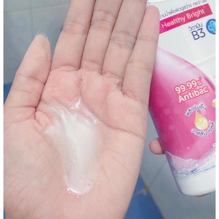 Sữa tắm Vaseline 430ml Thái lan