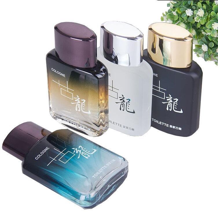 Nước hoa✓♟☽Men s Royal Cologne Perfume Lasting Light Fragrance Fresh Temptation Encounter Student Gift and Women Genuine