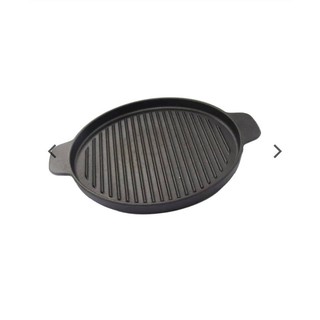 Chảo nướng rapido, chảo gang nướng rapido, 24cm, 26cm, rg26-rf, rg26-rf dùng được trên mọi loại bếp