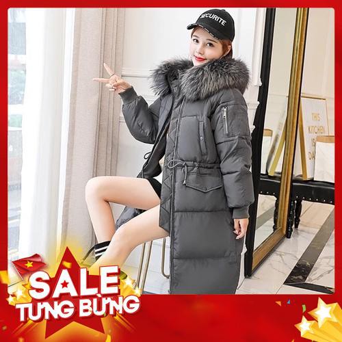 (HÀNG SẴN) Áo phao đại hàn không thấm tuyết hàng QCCC -Hàng nhập khẩu
