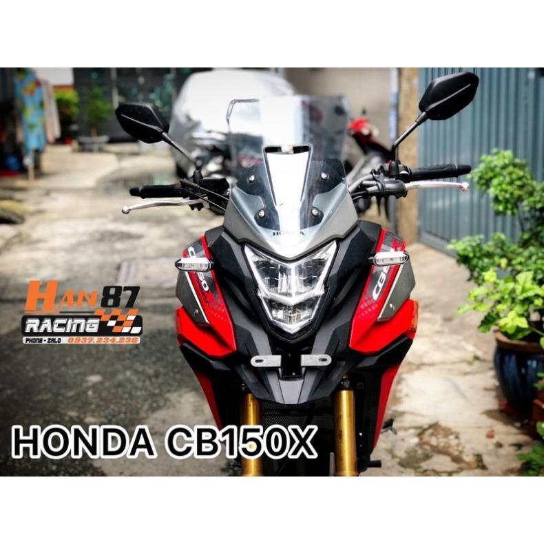 Che Két Nước HONDA CB150X CB 150 X CBX