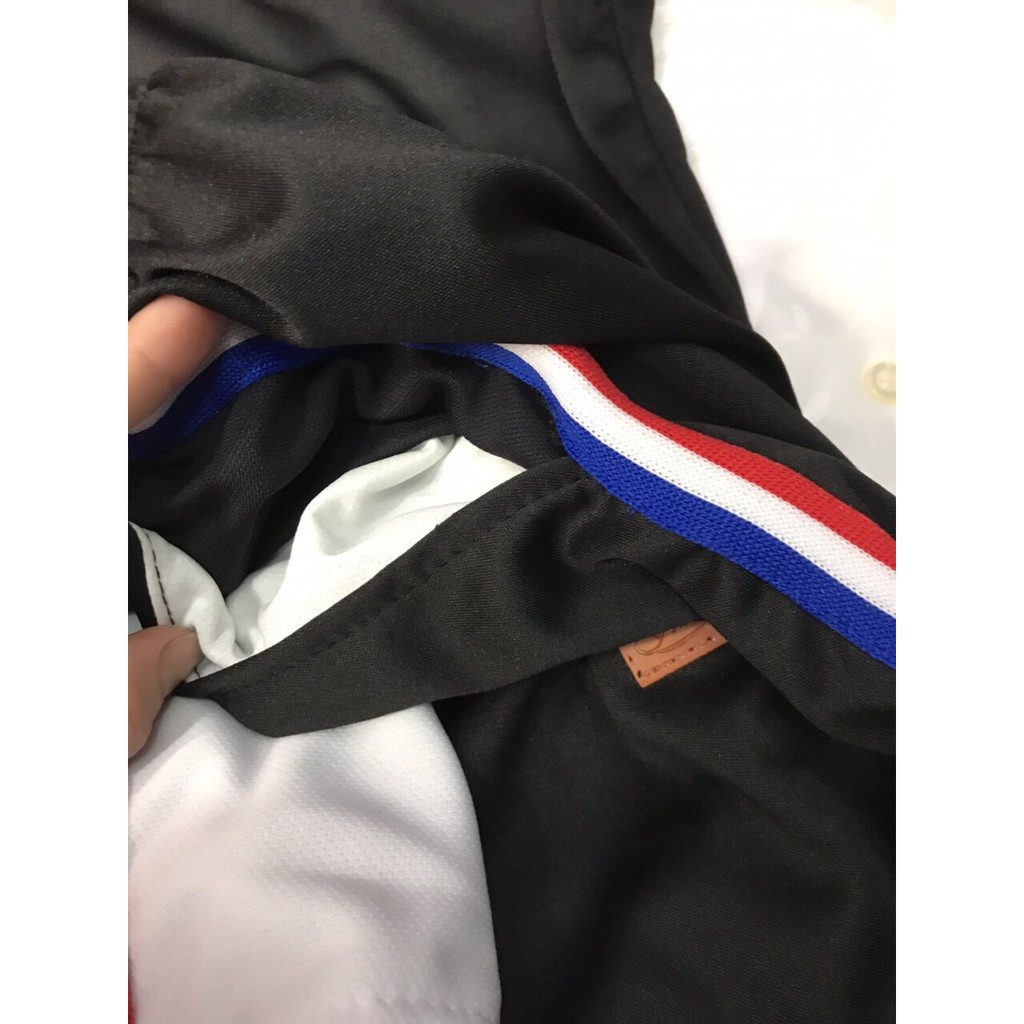 Bộ Thể Thao Nam, Đồ Bộ Đồ Thể Thao Chất Chạy viền cực đẹp mặc ở nhà  hay đi chơi đều đẹp | BigBuy360 - bigbuy360.vn