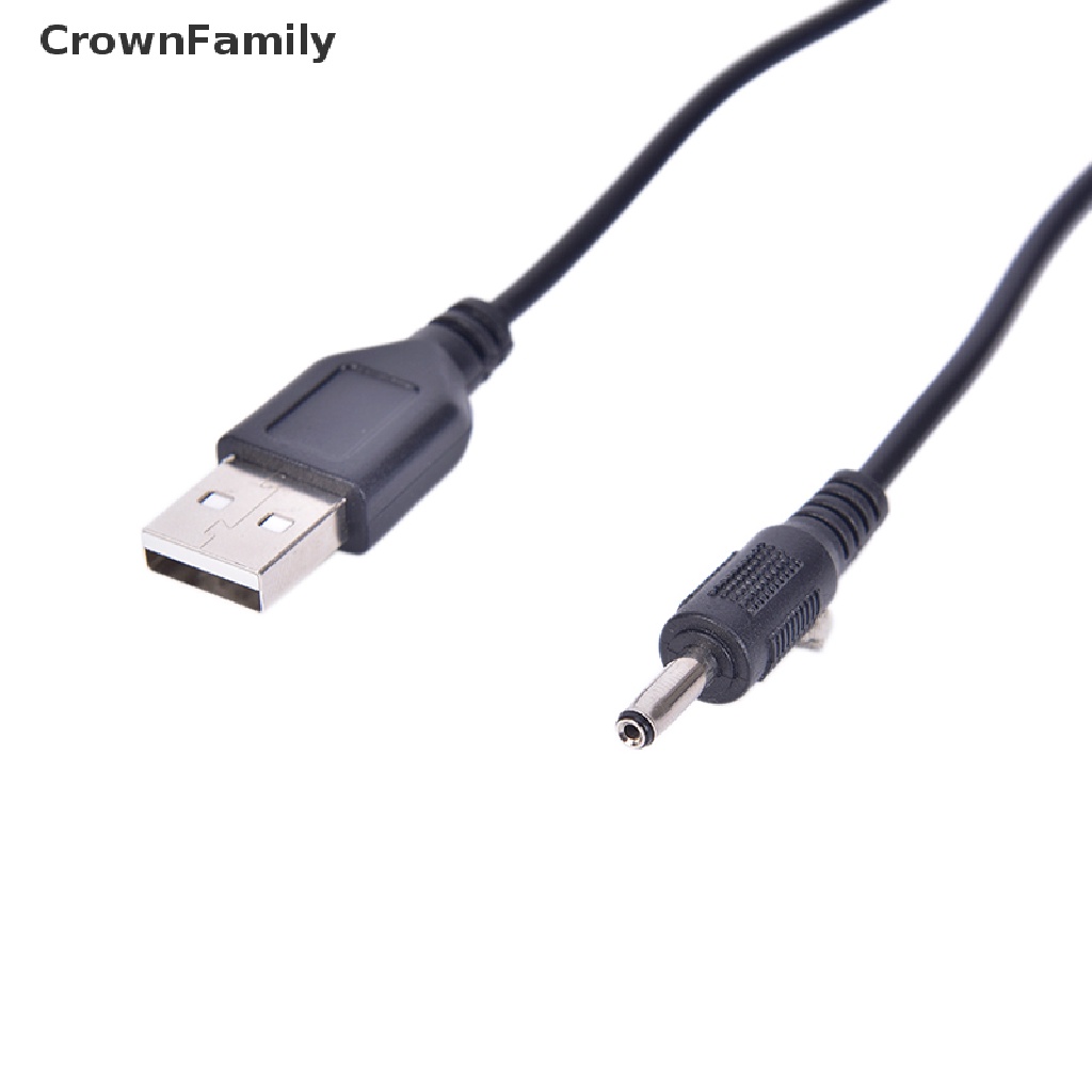 Cáp Sạc Dc Có Đèn LED Tiện Lợi