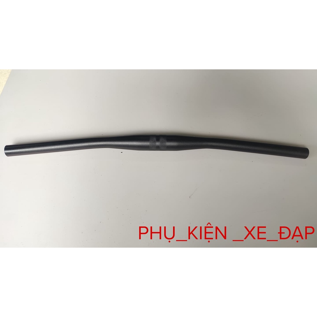 Ghi đông nhôm xe đạp thể thao cao cấp