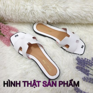 DÉP QUAI NGANG CHỮ H