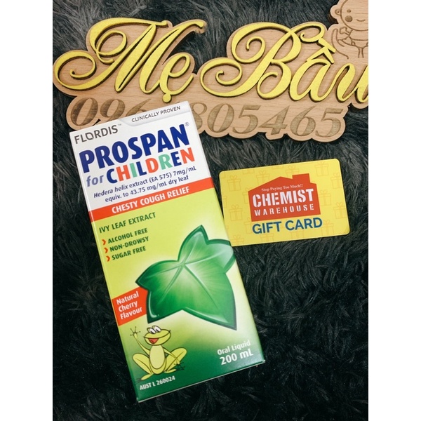 Khách đặt Pros pan 200ml
