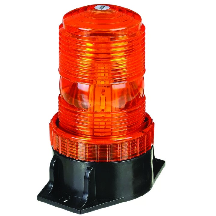 PHỤ TÙNG XE NÂNG ĐÈN CHỚP CẢNH BÁO XE NÂNG 10V-110V STROBE LAMP WARNING LIGHT FOR FORKLIFT