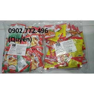 Thùng tương ớt cholimex gói nhỏ 10gr