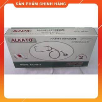 Tai nghe Máy đo huyết áp cơ Alkato – Nhât Bản