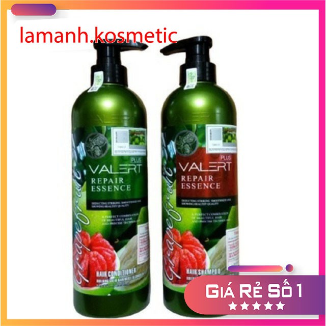 Dầu Gội Dầu Xả Bưởi Chống Rụng Và Kích Thích Mọc Tóc 850ml | WebRaoVat - webraovat.net.vn