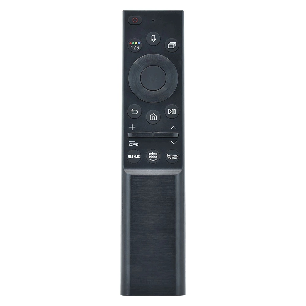 Điều Khiển Từ Xa Bằng Giọng Nói Mới Cho Samsung BN59-01357A BN59-01357L QN55Q80AAF QN60Q80AA QN85QN900A TM2180E QN9 QN8 Qn743Ls03Axfza