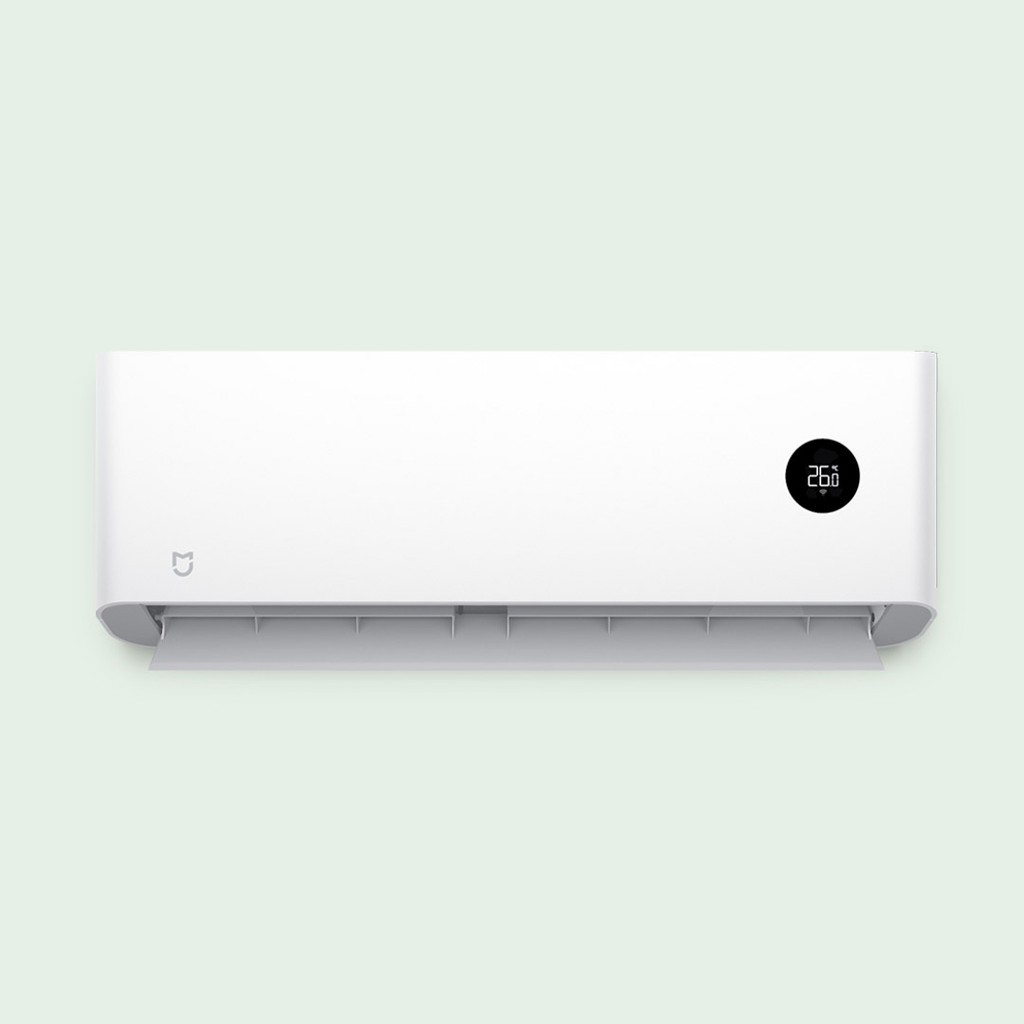 [Mã ELHA22 giảm 5% đơn 300K] Điều hòa Xiaomi Air conditioner (1.5hp / frequency conversion - V1A1 )