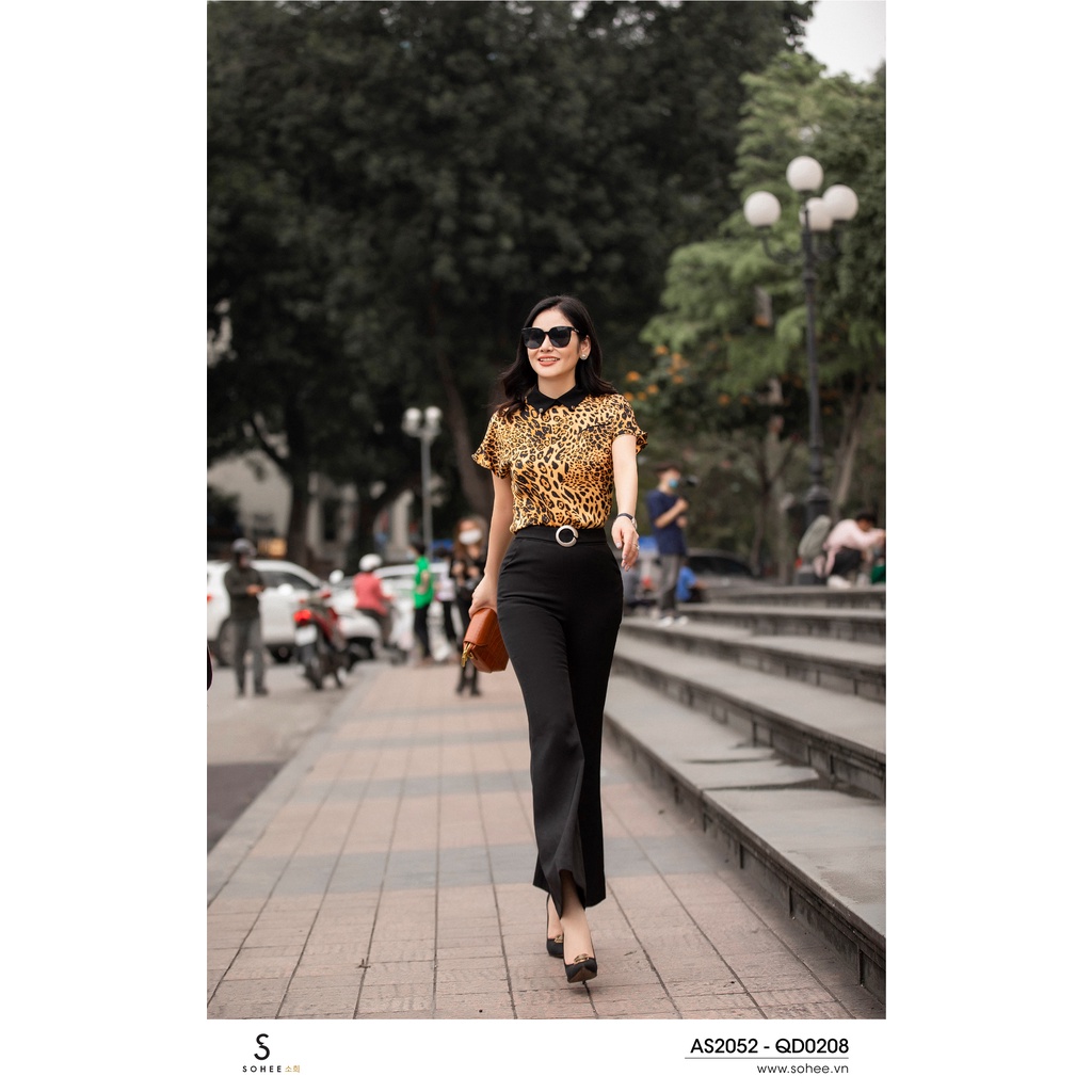 Quần cao cấp SOHEE QD0208