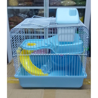 Lồng hoàng tử size trung dành cho hamster