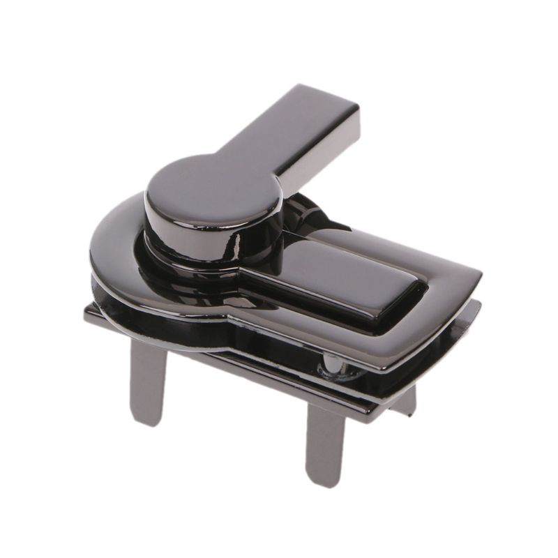 Khóa Kim Loại Dùng Để Làm Túi Xách / Đeo Vai DIY