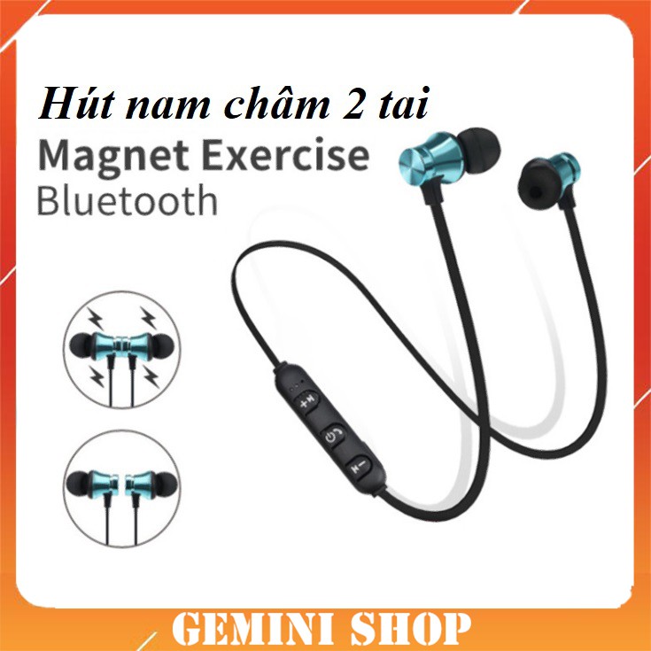 Tai nghe Bluetooth 4.2 âm thanh siêu hay giá siêu rẻ XT1