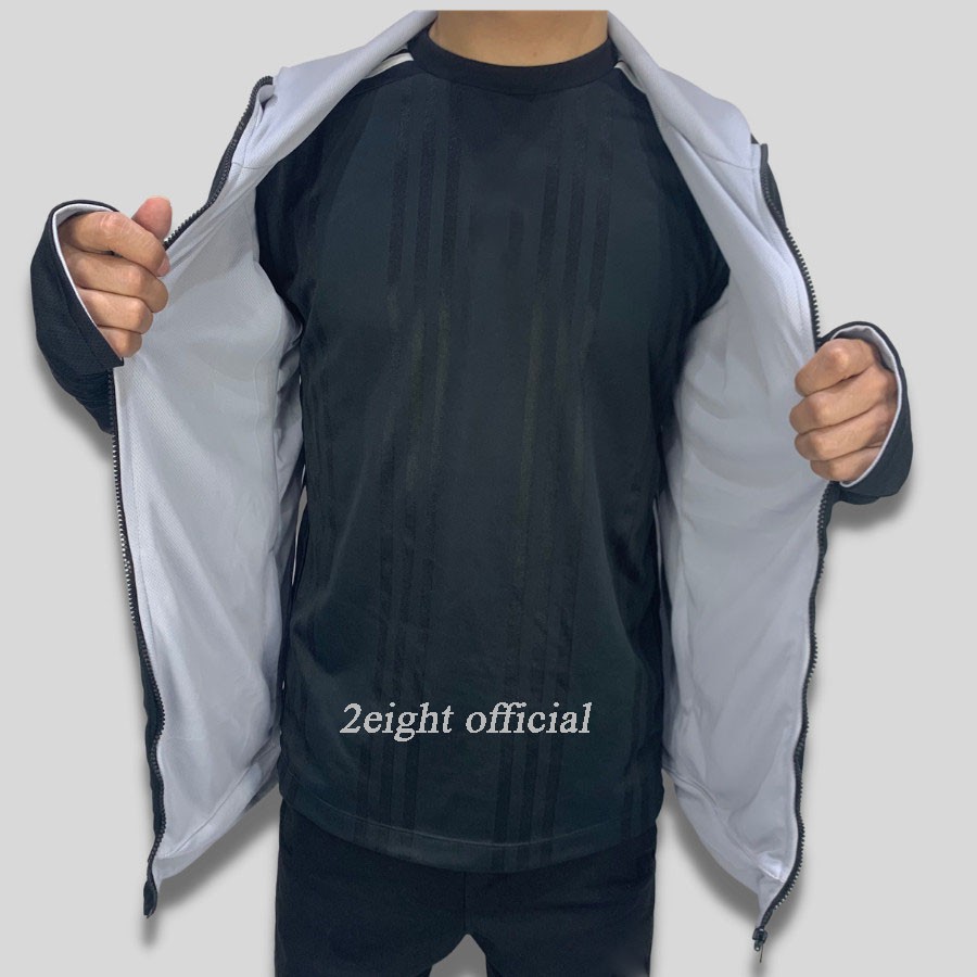 Áo chống nắng nam nữ 2 lớp, 2 mặt dày dặn - Áo thấm hút mồ hôi, siêu thoát khí, chống tia UV - ANHM | BigBuy360 - bigbuy360.vn