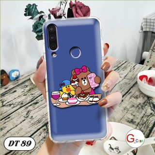 Ốp lưng dẻo VSMART JOY 3