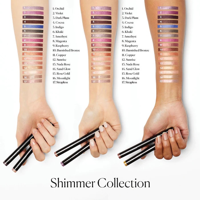Phấn mắt dạng thỏi Laura Mercier Caviar Stick Eye Shadow