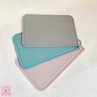 [BLUEMAMA] THỚT SILICON KHÁNG KHUẨN TRỢ THỦ CHO MẸ NẤU BẾP