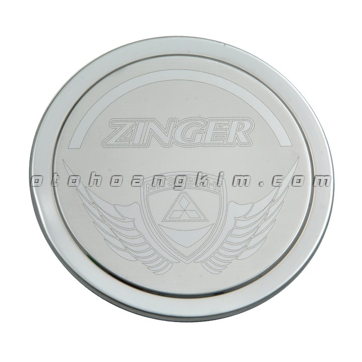 Nắp xăng Zinger [2009-2019] mã 8504