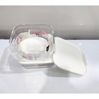 HỘP THUỶ TINH LOCK &LOCK 730ml