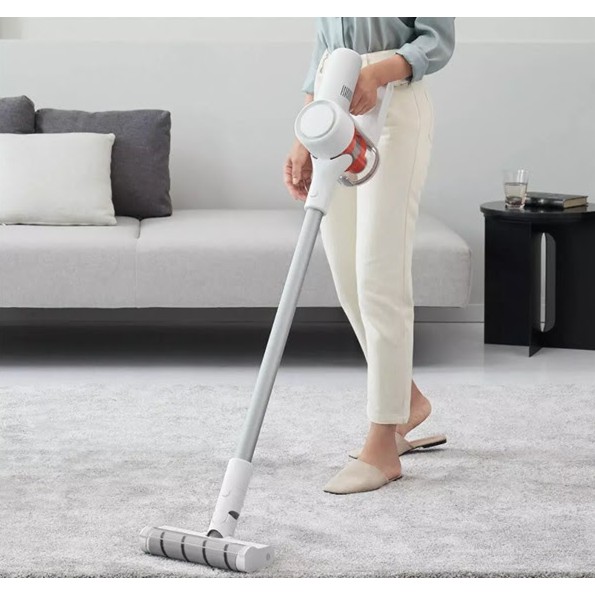 Máy hút bụi không dây Xiaomi Mijia Wireless Vacuum Cleaner K10 - Bảo hành 1 năm