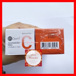 Serum Vitamin C BRDerm Advanced Pro Vitamin C 10%