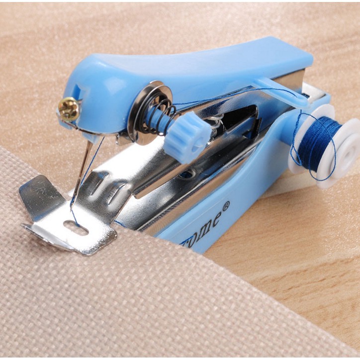 MÁY MAY MINI NHỎ GỌN DU LỊCH