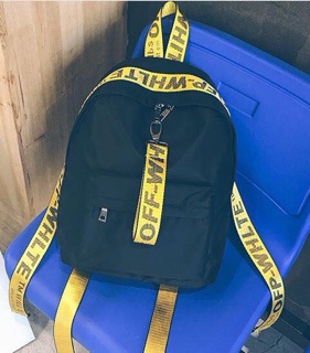 BALÔ OFF WHITE cực Trấttt