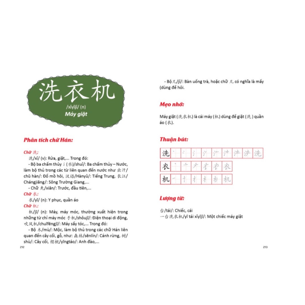Sách-Combo 3: Câu Chuyện Chữ Hán – Cuộc Sống Hàng Ngày – Giao Thông Kiến Trúc – Thế Giới Động Vật
