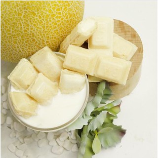 Bánh sữa chua Morice dưa lưới